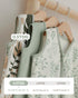 0-6 100% 2-Way 0.5 3 Pack, Yoofoss Baby Sleep Sack Months Wearable Blanket for Babies Organic Cotton Zipper TOG Toddler