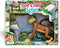 R&R Games Hide & Seek Safari Monkey II, Fun Toy for Kids, Game for Kids and Adults, Family Games