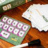 Blank Slate Challenge Board Game, Family-Friendly Word Association Game for 2-4 Players, Ages 8+, 30 Min Cooperative