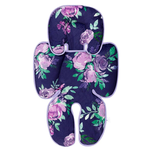 TANOFAR Carseat Head Support for Newborn, Soft Infant Car Seat Head Neck