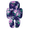 TANOFAR Carseat Head Support for Newborn, Soft Infant Car Seat Head Neck