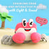 Tummy 6-12 0+ BEKILOLE Time Toys Baby Toys Months | Musical Toddler Boys Girls Birthday Gift for Age Months | Battery