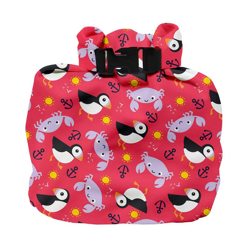 Bambino Mio, Wet Bag, Waterproof Travel Bag