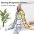 Magnetic Tiles 40pcs Magnet 3D Building Tiles Kids Toys for 3-8 Years Old Boys Girls, Educational Learning Set
