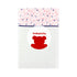 Babyletto Changing Pad Cover - In Bloom Design