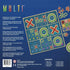 Joyful Mathematics Multi Board Game by UPMSX