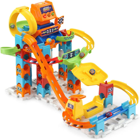 Set VTech Marble Rush Raceway