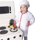 Set) PopOhVer Pretend Play (Stove