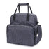 Unknown Backpack Diaper Bag Handbag Shoulder Straps Multi-Function Waterproof Travel for Baby Care (Blue)