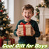 2.4GHz 360 4-8, 5 6 7 8 9 10 Remote Control Car, Stunt RC Cars, Double Sided Flips RC Crawler, Outdoor Toys for Kids