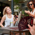 '-50 2 SUNHHX Couple Edition Card Game Conversation Cards Suitable for Couples, Adults, and Teenagers - a Two Player