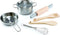 Hape Playfully Delicious - Chef's Cooking Set Playset