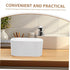 Comfortable Baby Wipes Warmer - GARVALON Portable Wet Tissue Heater