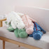 40In 2Lb Weighted Stuffed Animals, Cute Pink Plush Dragon Toy for Kids and Adults