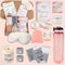 Lokaheadr 1st Trimester Pregnancy Gift Box for Expecting and First Time Moms, Gifts