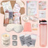 Lokaheadr 1st Trimester Pregnancy Gift Box for Expecting and First Time Moms, Gifts