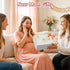 Mommy, Guiseapue New Mom Gifts: Gender Reveal Gift for Parents to Be, Baby Shower Gift for Mama to Be, Pregnancy