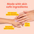 SPF40 100% 80-Minute Hiya Kids Mineral Sunscreen - Mineral & Reef-Safe - Sunscreen with Water Resistance