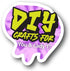 Just Play Art Squad Lady T 10-inch Doll & Accessories with DIY Craft Stencil Project, Toys for Kids Ages 3 Up