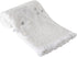 37x39 Booulfi Baby Christening Blanket Baby Blankets Neutral Newborn Essentials White Nursery Blankets Knitted Baptism