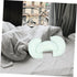 Cooling Maternity Pillow for Pregnant Women - Breathable Support
