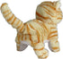 Westminster Casanova The Mechanical Kitten, Orange Striped