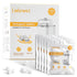 Baby Bottle Washer Tablets - 150 Count, Safe & Residue-Free, Compatible with