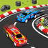 28 3-8, Pcs Pull Back Cars for Kids, Mini Vehicles Toy Bulk Party Favor Racing Cars Toys for Toddlers Boys Girls Ages