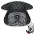 Piddle Pads for Strollers, High Chair, Seat Pad, Seat Protector Waterproof, Baby