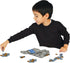 The Learning Journey Kids Bank Play Money Set - Over $5000 in Realistic Play Money for Ages 5+