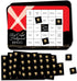 Big Dot of Happiness Red Carpet Hollywood - Award Show Bingo Cards and Markers - Movie Night Party Game Set