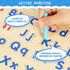 Montessori Toys for 3 Year Old - 4 in 1 Learning Resources Magnetic Color & Number Maze Puzzle for Kids