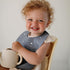 mushie Silicone Snack Cup - Spill Proof Food Container for Toddler and Baby (Shifting Sand)