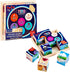 Passover Puzzle Gift by Rite Lite | Match 9 Blocks for 6 Passover Scenes! Educational Jigsaw Gift for Kids