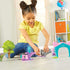 Learning Resources Coding Critters Scamper & Sneaker - 22 Pieces, Screen-Free Early Coding Toy for Kids Ages 4+