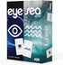 AMIGO Games Eye Sea - Fun Fast-Paced Brainstorming Party Card Game for 2-10 Players