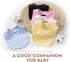 Set Baby Twins Bibs Best Friends Newborn Baby Bibs Cute Toddler Bibs For Unisex Boys Girls