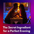 Orgazmo - Romantic Game for Couples - 200 Spicy Dares & Questions for Date Nights and Anniversaries