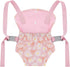 GAGAKU Baby Doll Carrier for Toddlers, Doll Carrier for Little Girls, Toy Baby Dolls Sling for Kids, Reborn Baby Doll