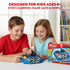 25+ 8, 9, 10, 11, 12, 13+ Playz Electrical Circuit Board Engineering Kit for Kids with STEM Projects Teaching