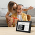 Pregnancy Announcement for Grandpa, Sonogram Picture Frame, Baby Announcement Sign, Surprise Baby Reveal Ideas