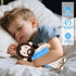 13" Yelakey Jesus Plush Jesus Stuffed Doll Religious Easter Gifts for Kids Party Favors (Blue)