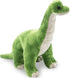 ArtCreativity Big Cozy Plush Brachiosaurus Dinosaur - Soft and Cuddly Stuffed Animal