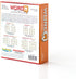 Continuum Games Word Q Jumbled Crossword Brainteaser