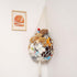 Hammock Hammock Amdermi Stuffed Animal Storage Organizers Toy Corner Hanging Net Stuffy Animal Macrame Toy Display