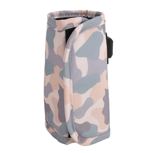 USB Milk Warmer Bag Universal Constant Temperature Portable Infant Bottle Insulation Cover with USB Cables for Outdoor
