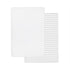 Set, 2 Pack, 100% 28 52 Elys & Co. Crib Sheets, Baby Boy/Girl Fitted Crib Mattress Sheet Jersey Knit Cotton, Infant