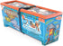 HEXBUG JUNKBOTS Industrial Dumpster Assortment Kit, Surprise Toys with 50+ Pieces of Action Construction Figures for