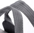 jiahesuw Large Diaper Bag with Shoulder Straps Stylish Hospital Baby Diaper Holder Fashionable Diaper Bag for Newborns