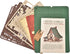 I BUILT IT - Green Gables S - 3D Wooden Puzzle, 28mm Scale Model Building Kit for Adults & Kids, Creative Gift